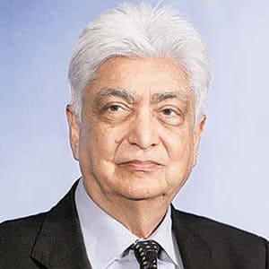 Dr. Azim Premji