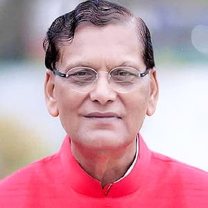 Dr. Bindeshwar Pathak