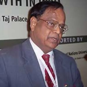 Dr. P. L. Sanjeev Reddy, IAS
