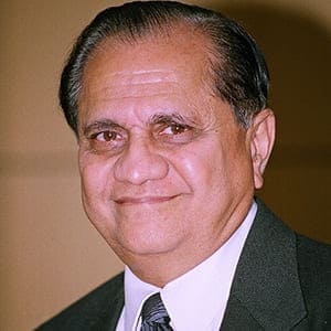 Dr. Ramdas M. Pai