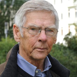 Dr. Ola Ullsten