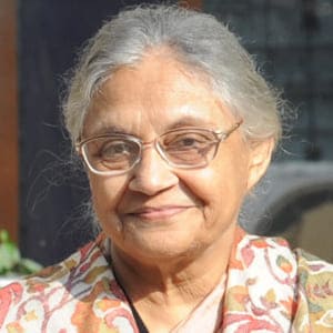Shiela Dikshi