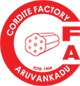 Cordite Factory Aruvankadu, The Nilgiris
