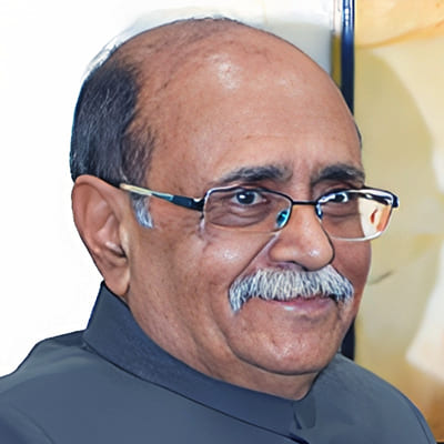 Dr. V. K. Agnihotri, IAS(Retd)