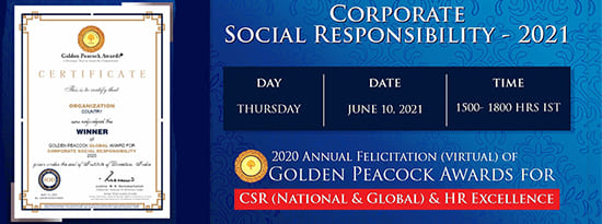 16th International Conference on CSR - 2022